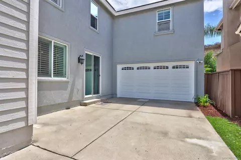 Exterior - 11357 Vista Elevada, San Diego, CA 92131 photo 12 of 14