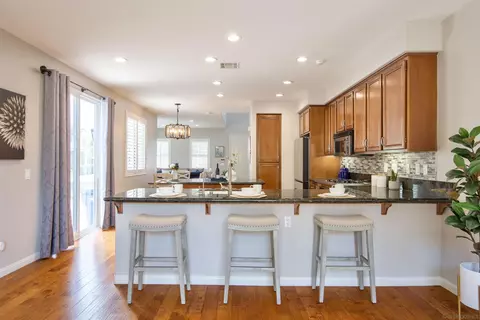 Kitchen - 11357 Vista Elevada, San Diego, CA 92131 photo 7 of 7