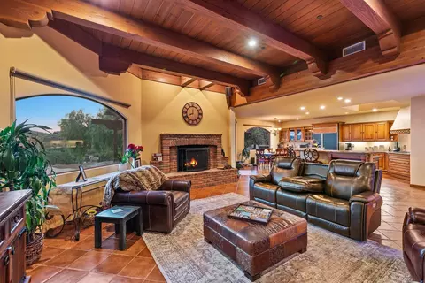 Living - 6220 Juergens Vis, Alpine, CA 91901 photo 4 of 4