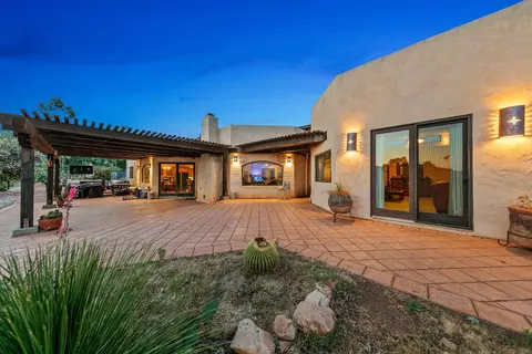 Exterior - 6220 Juergens Vis, Alpine, CA 91901 photo 4 of 8