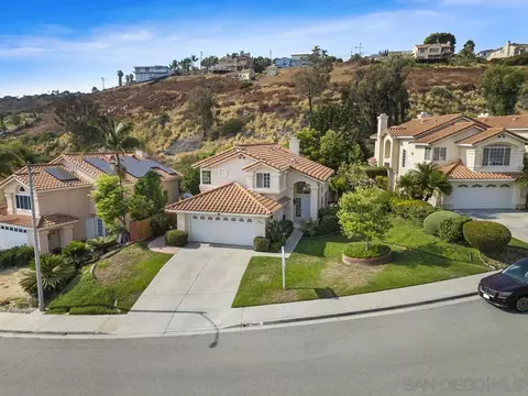 View/Area - 9802 Avenida Colino, Spring Valley, CA 91977 photo 1 of 4