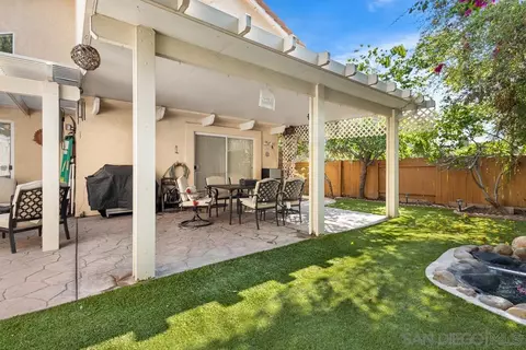 Exterior - 9802 Avenida Colino, Spring Valley, CA 91977 photo 7 of 9