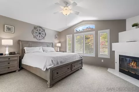 Bedroom - 9802 Avenida Colino, Spring Valley, CA 91977 photo 1 of 5