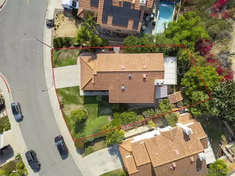 View/Area - 9802 Avenida Colino, Spring Valley, CA 91977 photo 3 of 4
