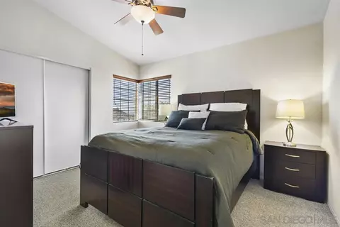 Bedroom - 9802 Avenida Colino, Spring Valley, CA 91977 photo 3 of 5