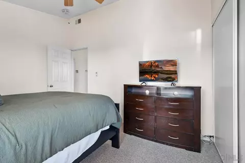 Bedroom - 9802 Avenida Colino, Spring Valley, CA 91977 photo 4 of 5