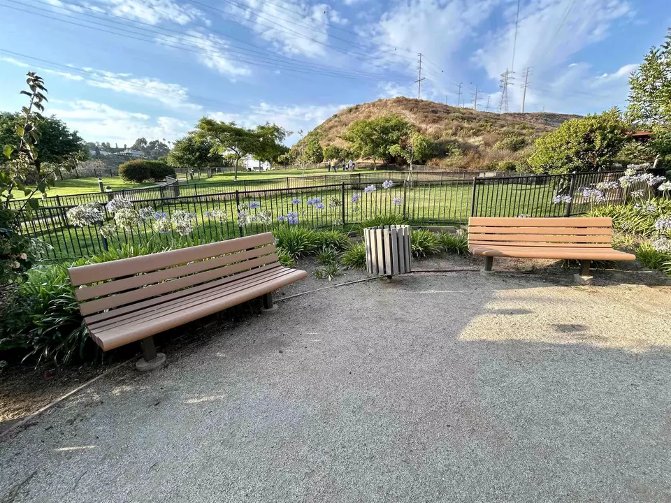 Exterior - 2509 Escala Cir, San Diego, CA 92108 photo 16 of 16