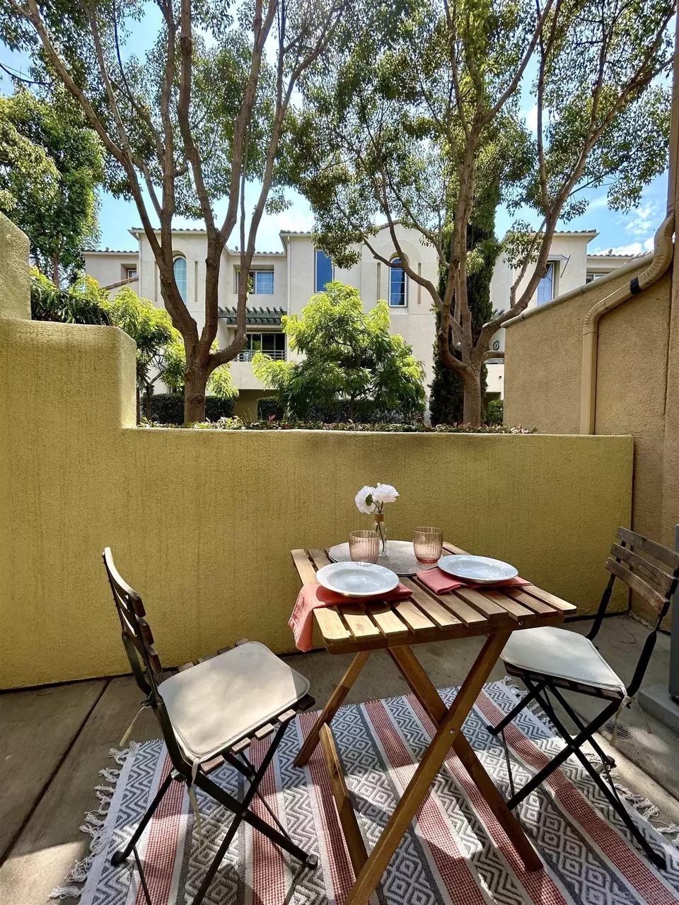 Exterior - 2509 Escala Cir, San Diego, CA 92108 photo 9 of 16