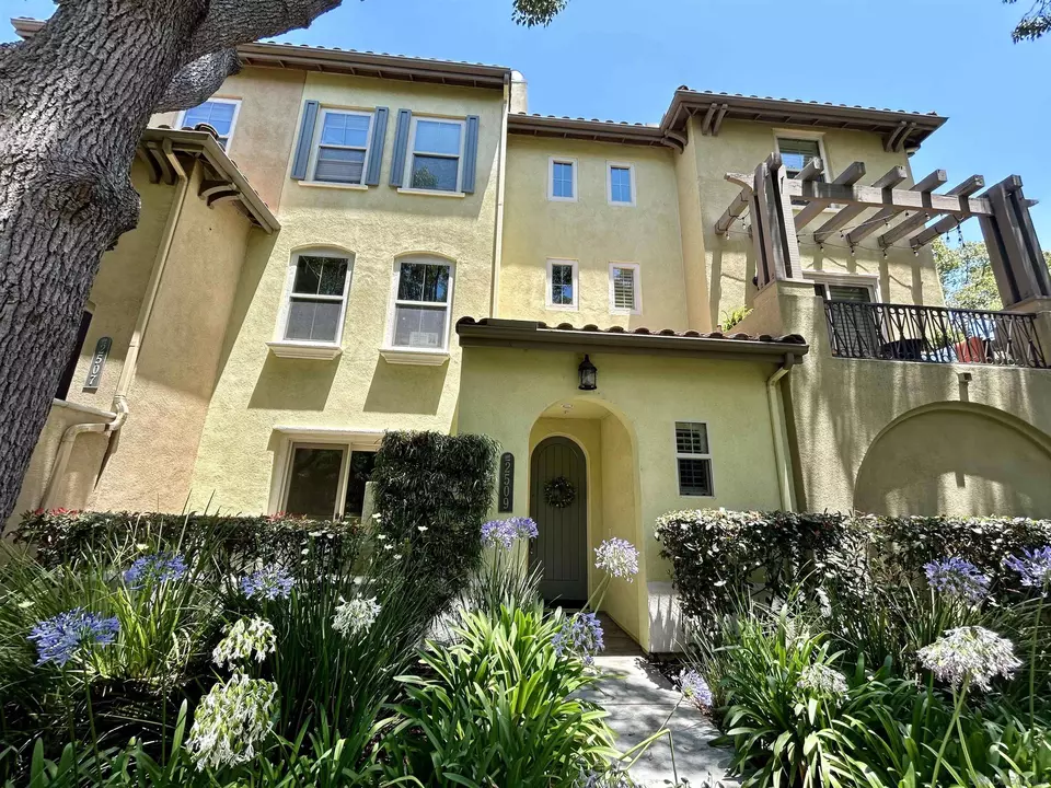 Exterior - 2509 Escala Cir, San Diego, CA 92108 photo 3 of 16