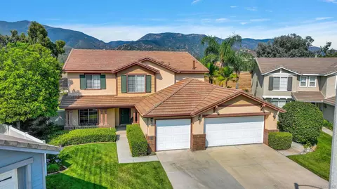 Exterior - 3080 Nightwind Cir, Corona, CA 92882 photo 17 of 17