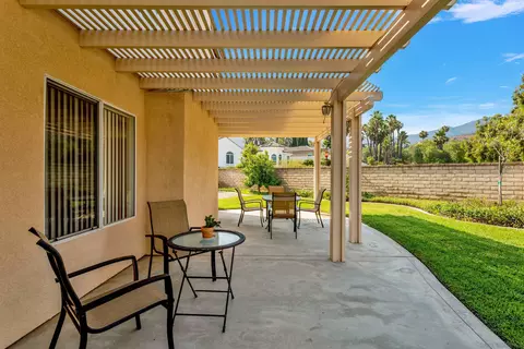 Exterior - 3080 Nightwind Cir, Corona, CA 92882 photo 6 of 17