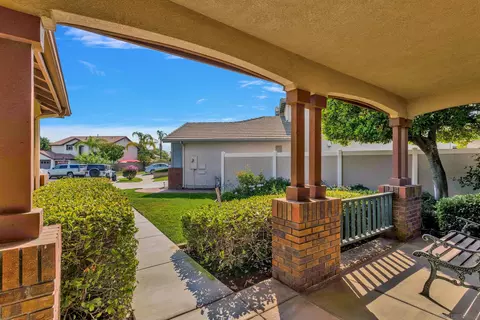Exterior - 3080 Nightwind Cir, Corona, CA 92882 photo 5 of 17