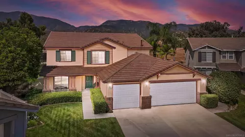3080 Nightwind Cir, Corona, CA 92882