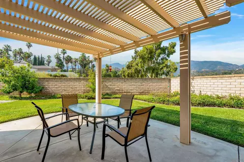 Exterior - 3080 Nightwind Cir, Corona, CA 92882 photo 7 of 17