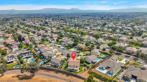 View/Area - 3080 Nightwind Cir, Corona, CA 92882 photo 8 of 9