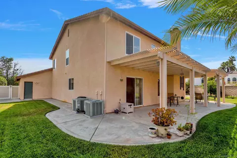 Exterior - 3080 Nightwind Cir, Corona, CA 92882 photo 14 of 17
