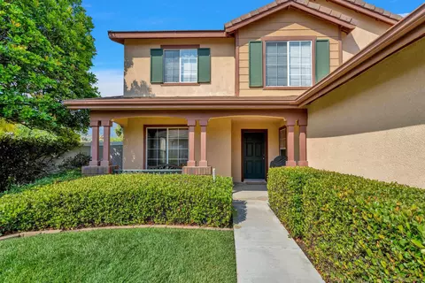 Exterior - 3080 Nightwind Cir, Corona, CA 92882 photo 4 of 17