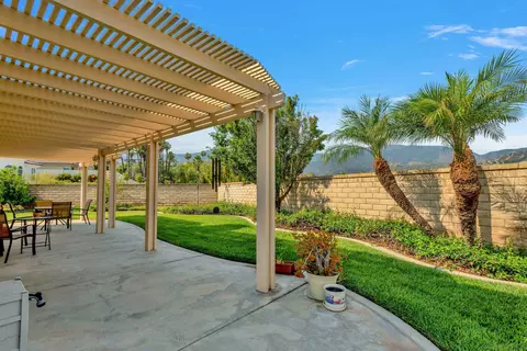 Exterior - 3080 Nightwind Cir, Corona, CA 92882 photo 13 of 17