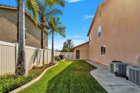 Exterior - 3080 Nightwind Cir, Corona, CA 92882 photo 15 of 17
