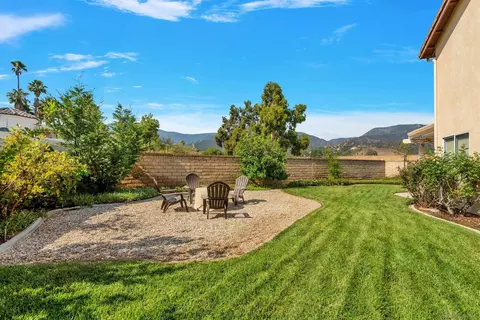 Exterior - 3080 Nightwind Cir, Corona, CA 92882 photo 9 of 17