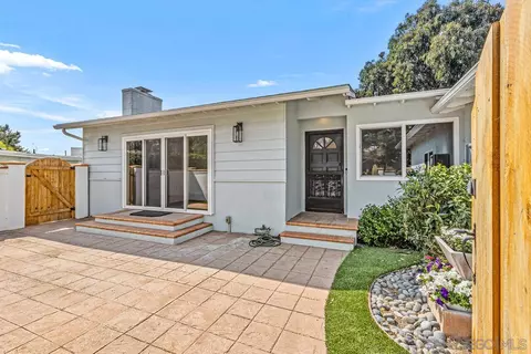 5990 Sagebrush, La Jolla, CA 92037 photo 2