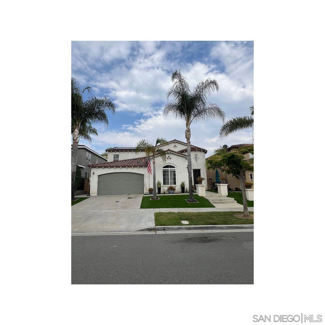 1613 Tuscan Spgs Ave  