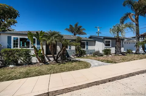 2156 Clove St, San Diego, CA 92106