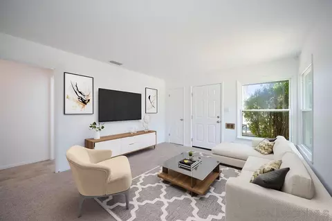 Living - 491 E Kimball Ave, Hemet, CA 92543 photo 6 of 7