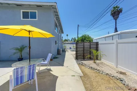 Exterior - 491 E Kimball Ave, Hemet, CA 92543 photo 11 of 11
