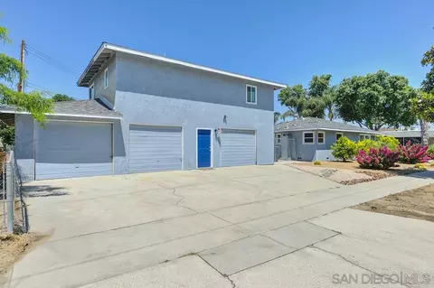 Exterior - 491 E Kimball Ave, Hemet, CA 92543 photo 3 of 11