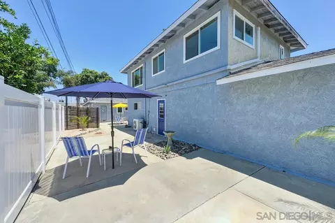 Exterior - 491 E Kimball Ave, Hemet, CA 92543 photo 9 of 11