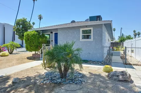 Exterior - 491 E Kimball Ave, Hemet, CA 92543 photo 5 of 11