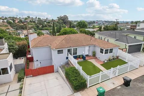 5865 Estelle St, San Diego, CA 92115