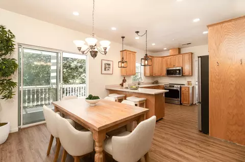 Dining - 3606 Edgewood Dr, Julian, CA 92036 photo 1 of 1