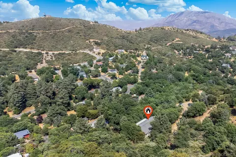 View/Area - 3606 Edgewood Dr, Julian, CA 92036 photo 5 of 5