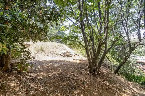 Exterior - 3606 Edgewood Dr, Julian, CA 92036 photo 14 of 21