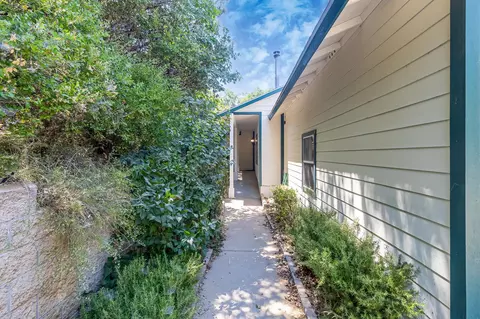 Exterior - 3606 Edgewood Dr, Julian, CA 92036 photo 5 of 21