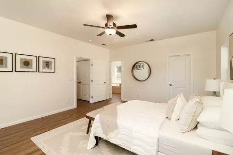 Bedroom - 3606 Edgewood Dr, Julian, CA 92036 photo 2 of 5