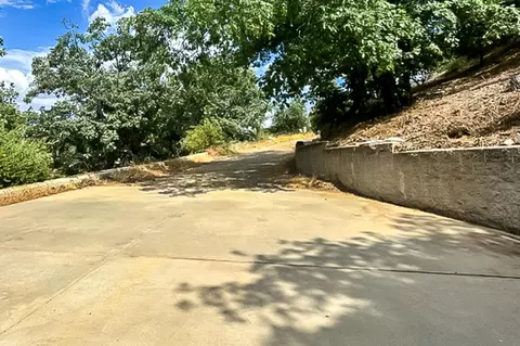 Exterior - 3606 Edgewood Dr, Julian, CA 92036 photo 19 of 21