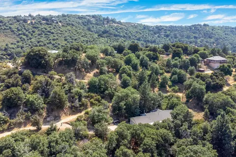 View/Area - 3606 Edgewood Dr, Julian, CA 92036 photo 4 of 5