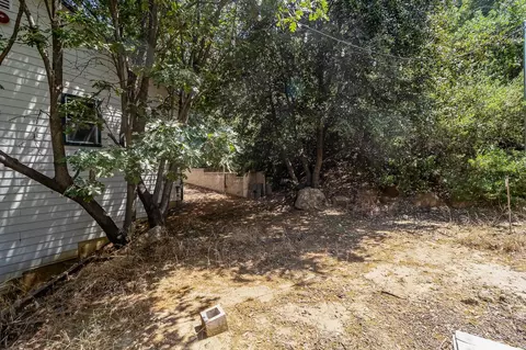 Exterior - 3606 Edgewood Dr, Julian, CA 92036 photo 17 of 21