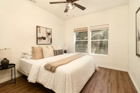 Bedroom - 3606 Edgewood Dr, Julian, CA 92036 photo 5 of 5