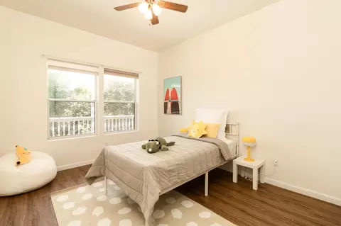 Bedroom - 3606 Edgewood Dr, Julian, CA 92036 photo 3 of 5