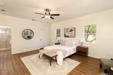 Bedroom - 3606 Edgewood Dr, Julian, CA 92036 photo 1 of 5