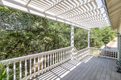 Exterior - 3606 Edgewood Dr, Julian, CA 92036 photo 7 of 21