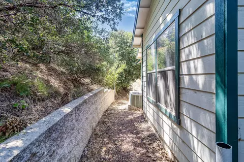 Exterior - 3606 Edgewood Dr, Julian, CA 92036 photo 6 of 21