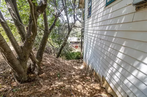 Exterior - 3606 Edgewood Dr, Julian, CA 92036 photo 18 of 21