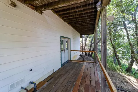 Exterior - 3606 Edgewood Dr, Julian, CA 92036 photo 11 of 21