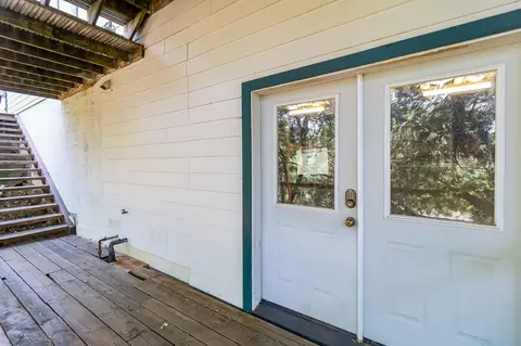 Exterior - 3606 Edgewood Dr, Julian, CA 92036 photo 13 of 21