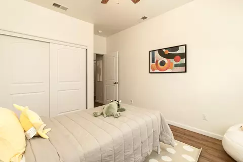 Bedroom - 3606 Edgewood Dr, Julian, CA 92036 photo 4 of 5